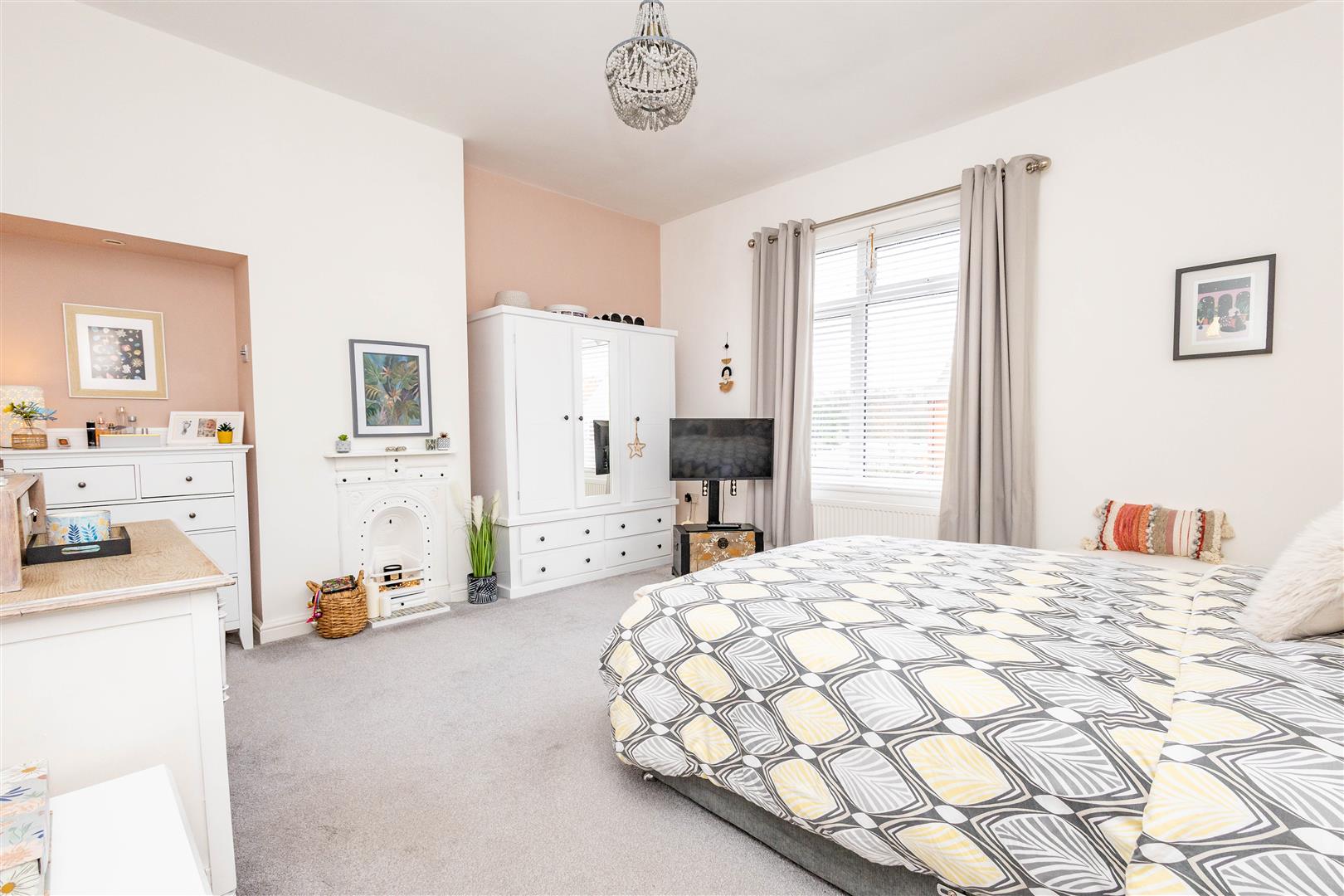 Higher Walton Road, Walton-Le-Dale, Preston